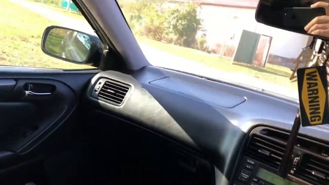 Toyota aristo jzs160
