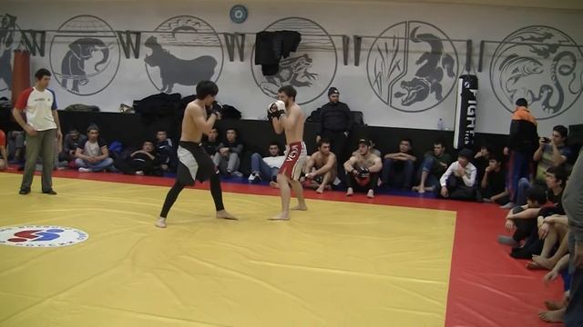 18.12.16  ЗИМНИЙ КУБОК МОСКВЫ ЦФО