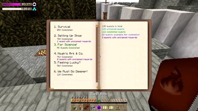 Minecraft Mods - To The Core #58 - BAD TIMES