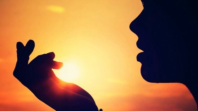 Красивая  музыка для души...ИСПОВЕДЬ С СОБОЙ_CONFESSION WITH YOURSELF. (720p)