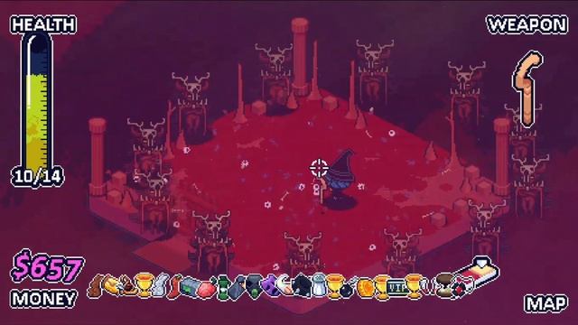 истинный финальный босс Dead Estate