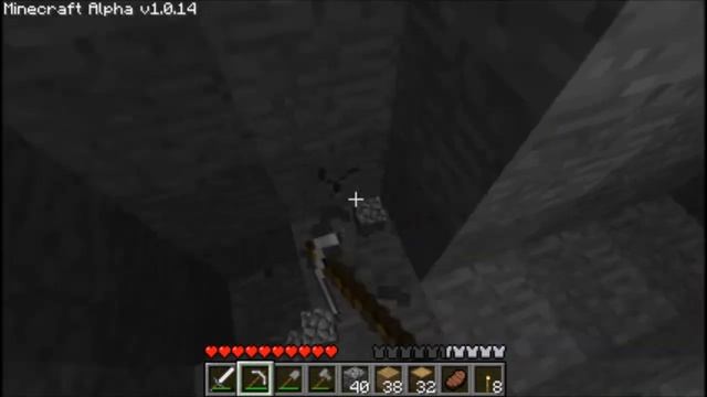 Minecraft: Alpha Let's Play (Episode 15)