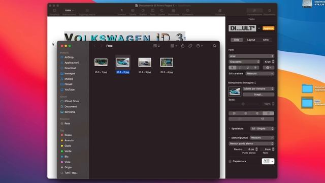 Pages Per Mac | Tutorial 2021