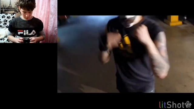 У этому видео нет названия