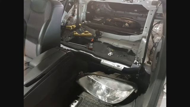 Дом, который впечатляет