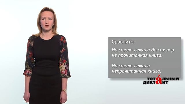 29.03.17 Правописание НЕ и НИ. Арутюнова Е. В.