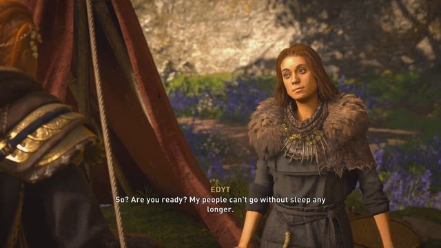 A Fated Encounter || Assassin’s Creed Valhalla #video #gaming #1 #gamingvideos