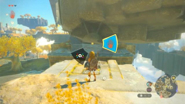 Ganondorf Tái Sinh! | The Legend Of Zelda: Tears Of The Kingdom