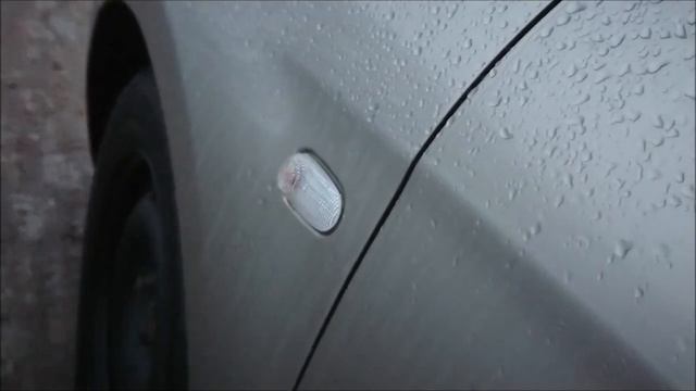 Fiat Bravo II 2007 Cykanie