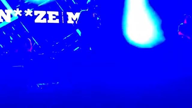 Noize Mc- Makesomenoize. Atlas Weekend 2017