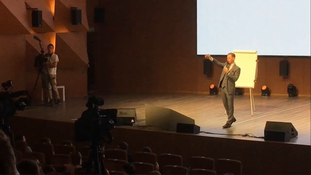 Бизнес-уикенд в Москве. С. Собянин. 2022