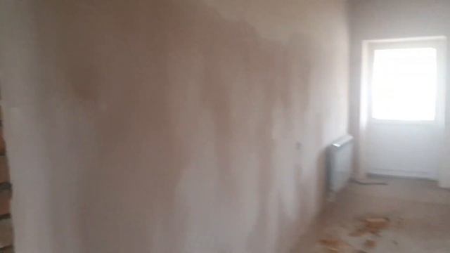 Перестройка дома. часть 2