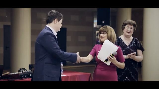 Выпускной 2017