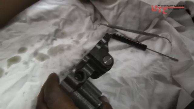 Моментальные ремонтные инновации