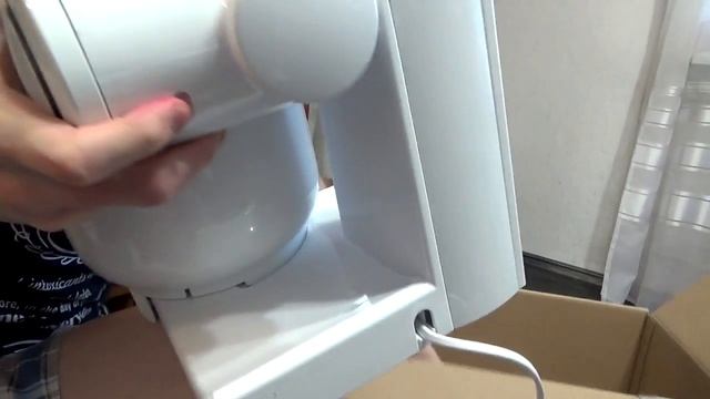 Семейный обзор Распаковка Комбайн BOSCH