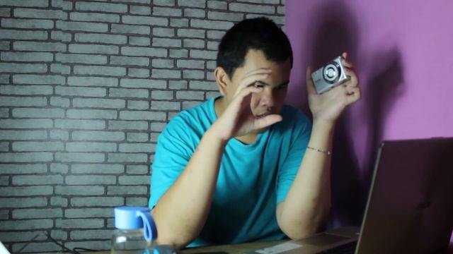 Review Kodak Easyshare M522