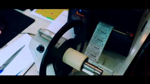 Тимур Текстил