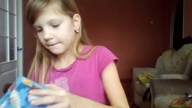 Обзор на игру Барамелька