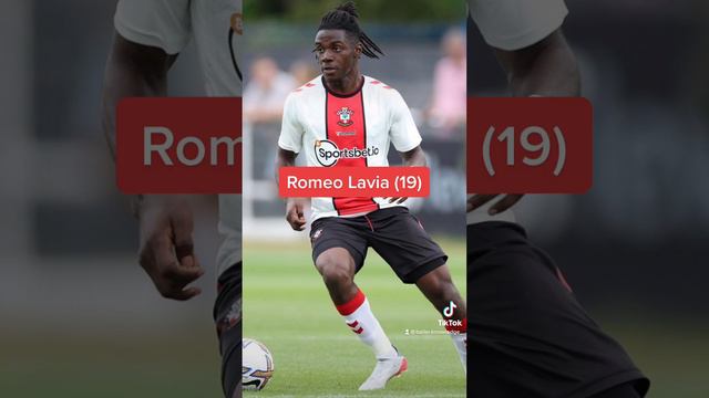 Belgiums Young Talent Is Something To Keep An Eye Out For #futbol #football #fifa #belgium #soccer