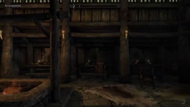 Skyrim  крыса,эсберн