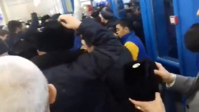 Кризис? Хрен там!