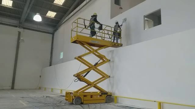 Lixamento: Com Lixadeira Girafa LX-750