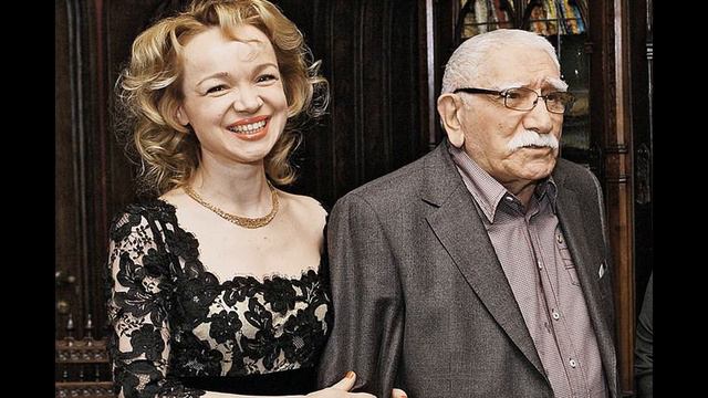 Прощание с Джигарханяном пройдет без Цымбалюк-Романовской