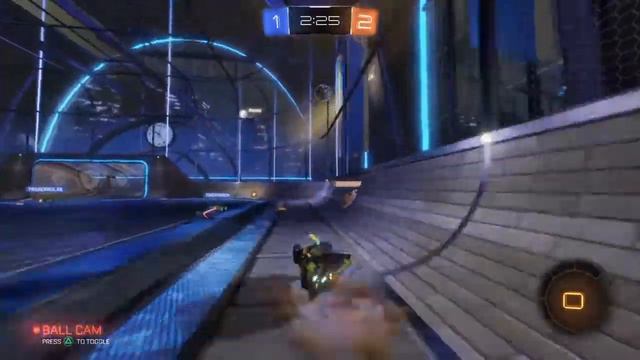 Rocket League: Funny Moments, Bombs Of Laughter, Stats By Nolan