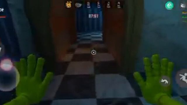 ИГРАЮ В ФАНАТСКИЙ МОБИЛЬНЫЙ ПРОДЖЕКТ ПЛЕЙТАЙМ!