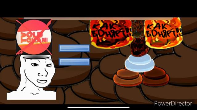 Новый анти Tvold- невероятно колосальное сверх гипер омега экстра ультра гранд ультра говнище