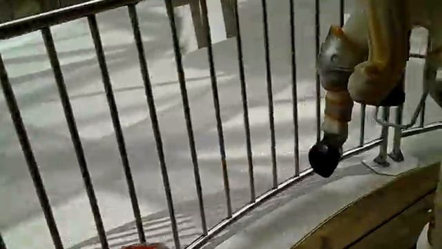 Я и саша в кунцево плазе