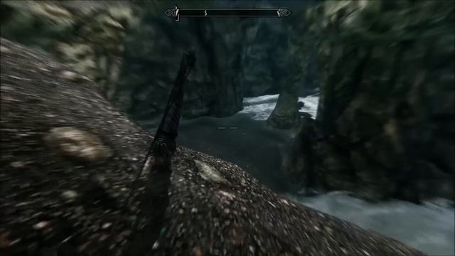 Season 2 Let's Survive: Modded Skyrim Part 34