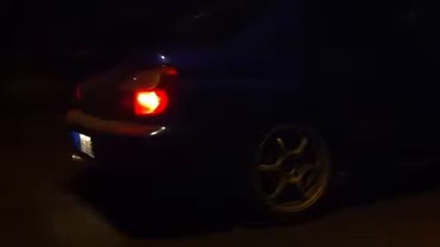 Subaru: магия и мощь на дорогах