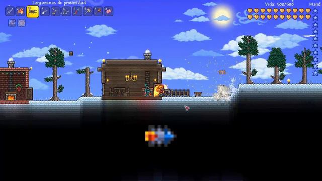 Todo Sobre Los NPC: Ciborg | Terraria 1.4|