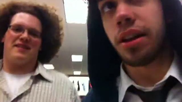 Sorry, We're Closed.