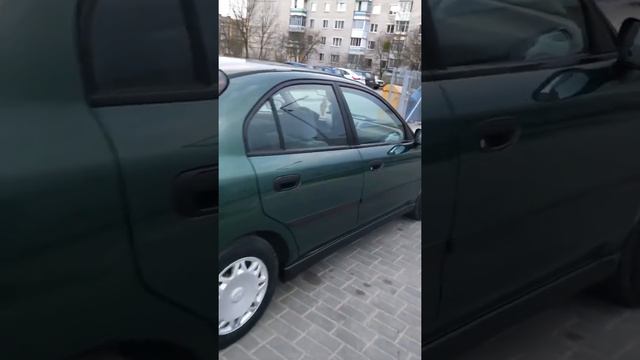 Продажа авто Mitsubishi Carisma