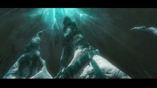 Все ролики Warcraft