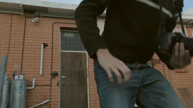 What Is The Best Canon Film Camera? EOS 620 Test And Review.