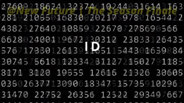 @New Future | The Season Finale