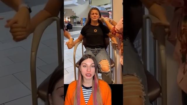 У страха глаза велики #обзор #обзоры #советы #лайфхак #совет #лайфхаки #юмор #бьюти #уши