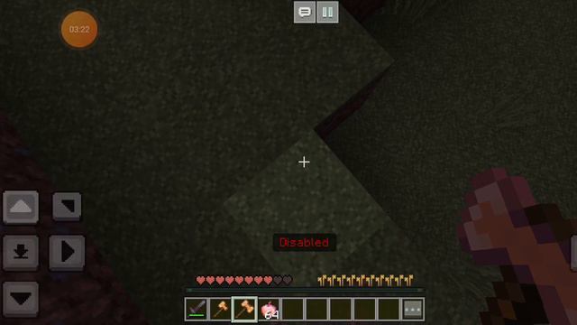 Не когда не ходи в этот дом в майнкрафт#EmirFix