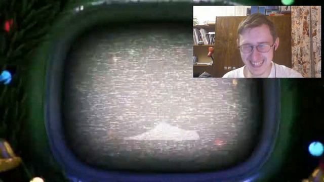 Реакция на Assassin's Creed Unity 