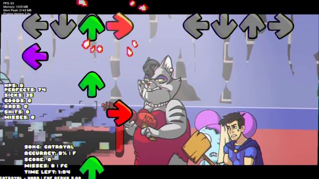 Friday Night Funkin' New VS Pibby Sharko & Zig | Pibby Oggy V4 Preview (Pibby X FNF Mod)