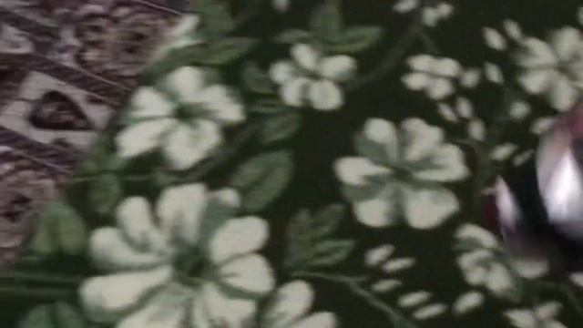 Чемодан для хранения моих изделий в технике Пэчворк…