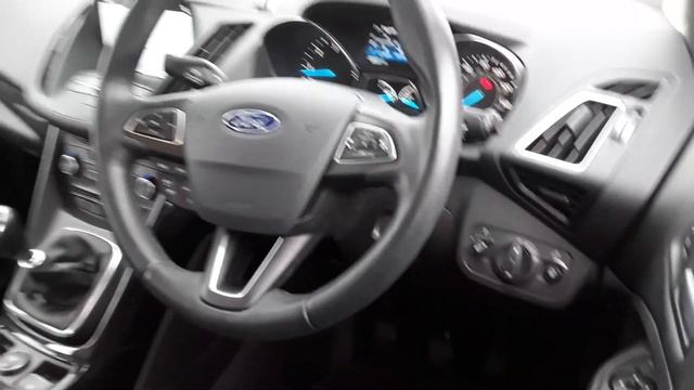 MA18LZF FORD KUGA