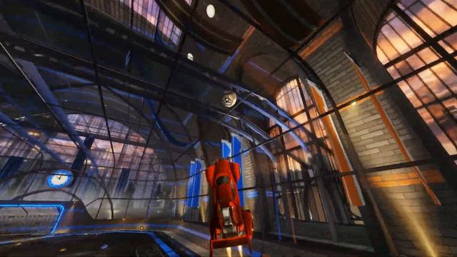 ROCKET LEAGUE | Team NA Edit