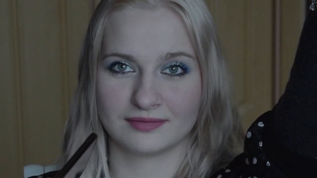 Покрасила волосы в БЕЛЫЙ цвет ДОМА(!) и они НЕ ОТВАЛИЛИСЬ