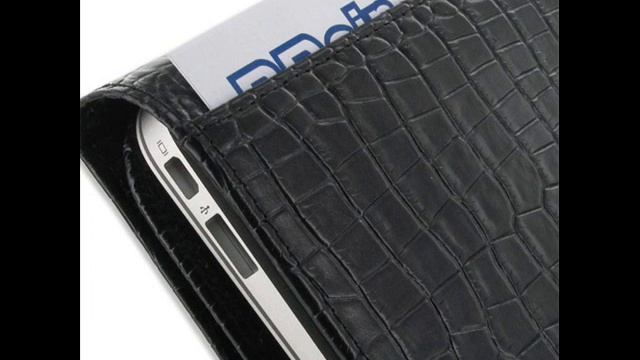 PDair Leather Case For Apple New MacBook Air 2010 13