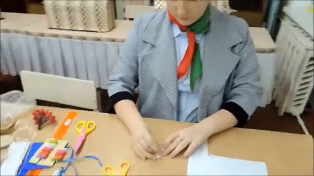 Участие в областной волонтёрской акции «Почта Деда Мороза»#в_помощь_Деду_Морозу