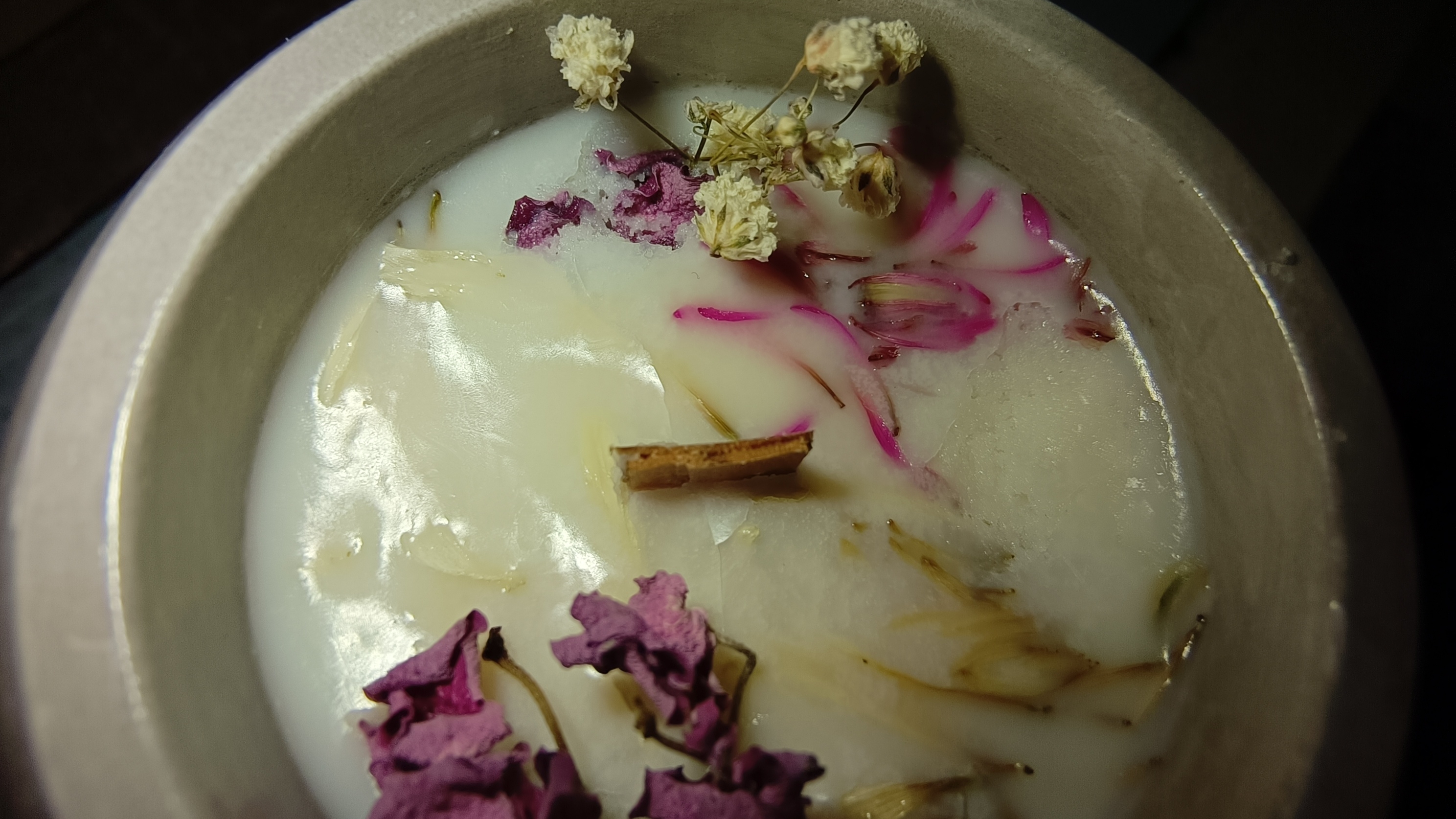 Совершенствую свои умения 🕯️